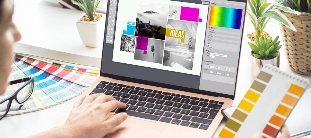 Graphics Design