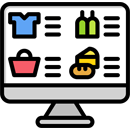 Product Listing