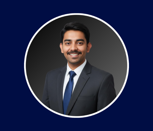 Abdul Rehman Founder of Moon Technologies information technology and digital services company